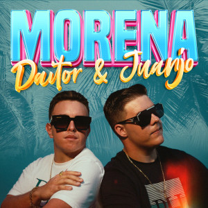 Album MORENA from 