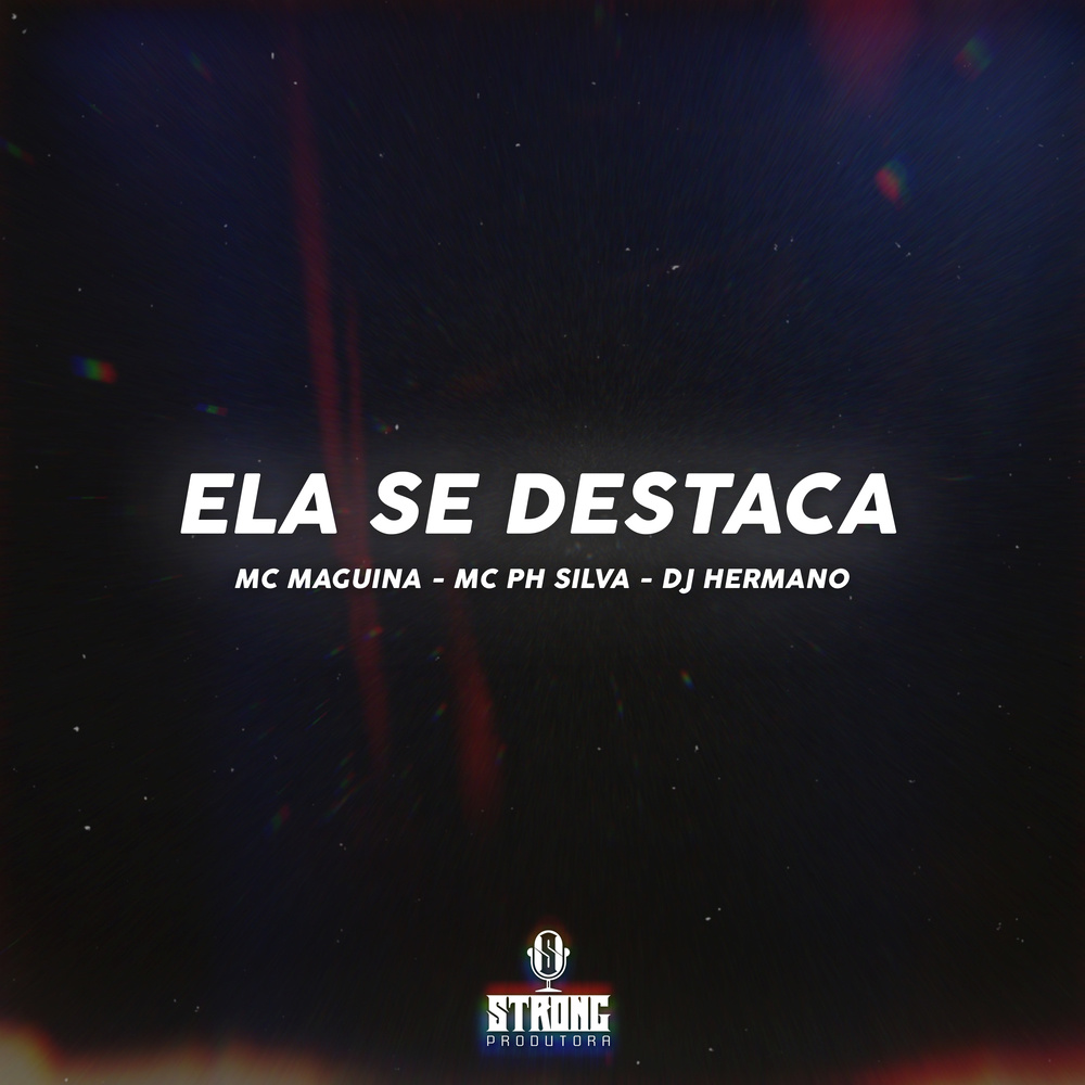 ELA SE DESTACA (Explicit)