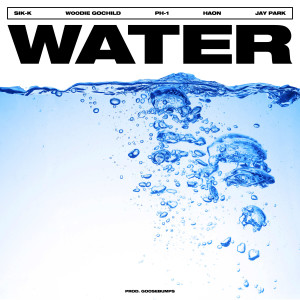 收听식케이的WATER歌词歌曲