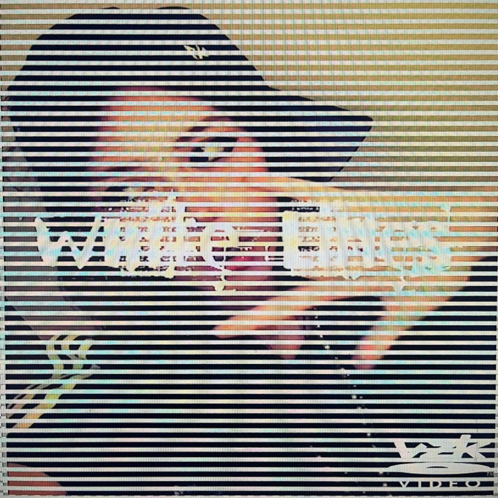 white lines (Explicit)