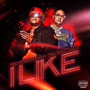 收聽Ricco Barrino的I Like歌詞歌曲