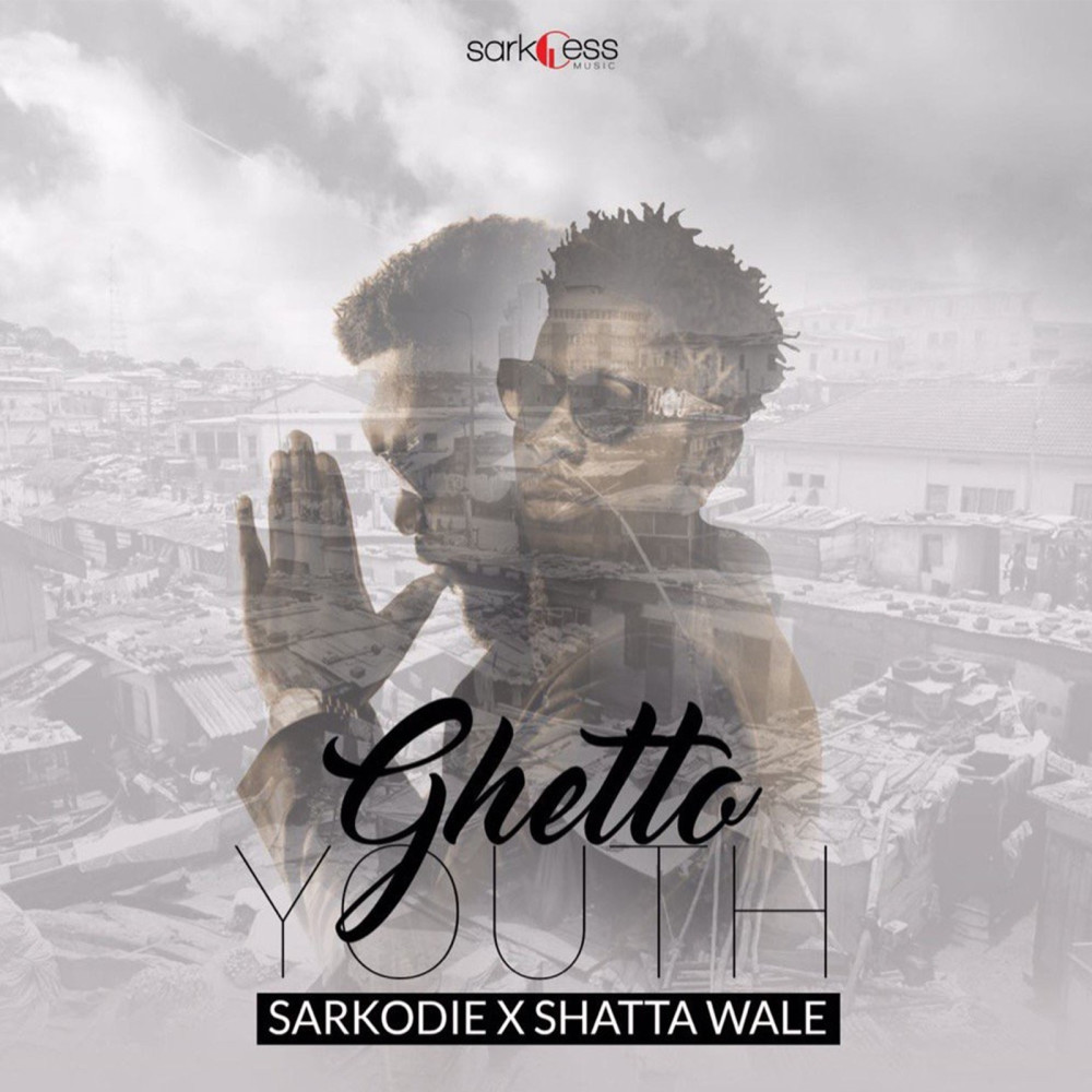Ghetto Youth