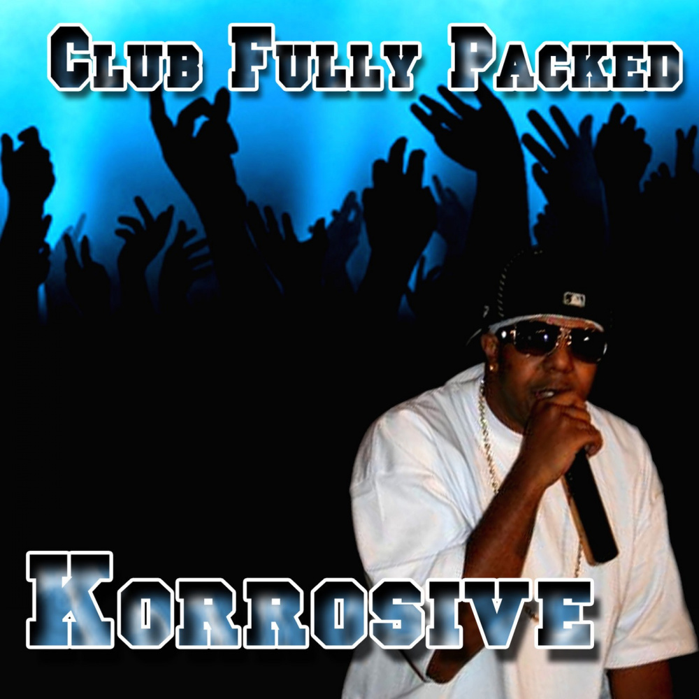 Club Fully Packed (MRE Studios|Explicit)