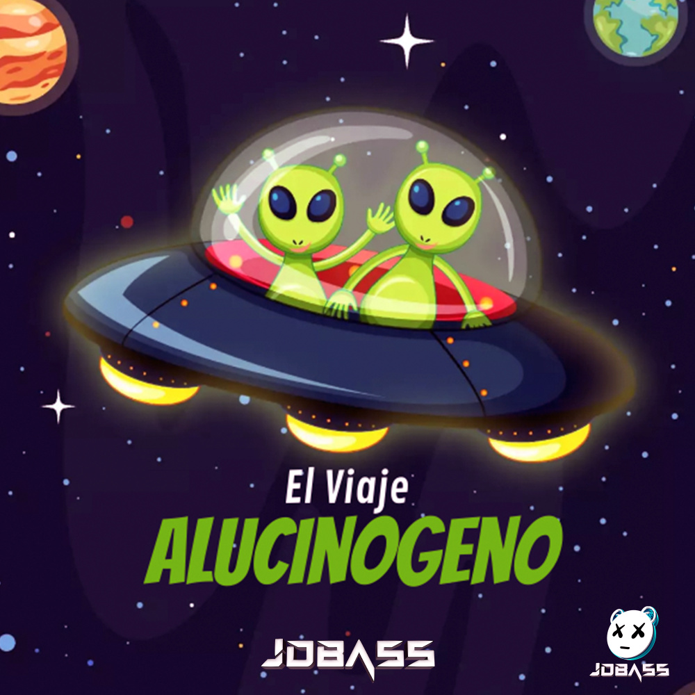 El Viaje Alucinogeno