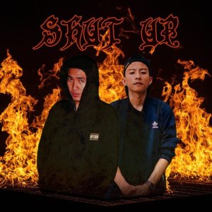 收听HOCKHACKER的Shut Up (Explicit)歌词歌曲
