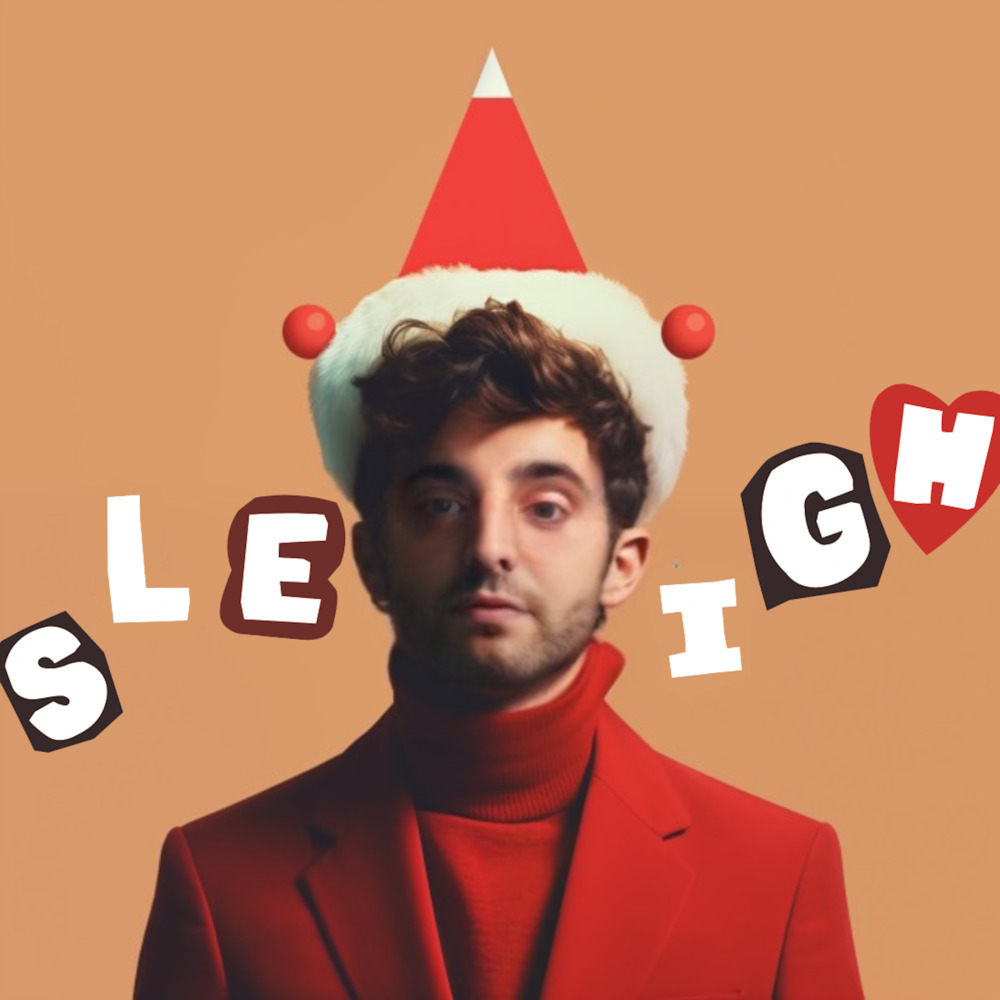 Sleigh
