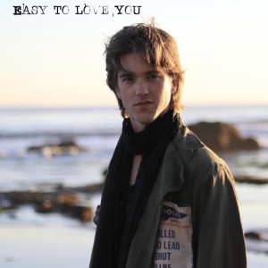 收聽Jessarae的Easy to Love You歌詞歌曲