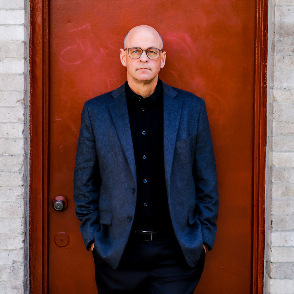 Gil Rose
