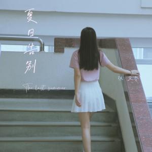 Dengarkan 夏日告别 (完整版) lagu dari 张又乔 dengan lirik