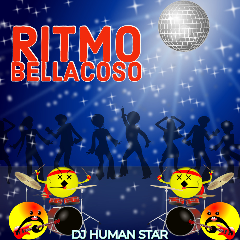 Ritmo Bellacoso (Explicit)