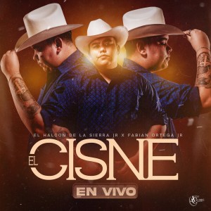 收聽El Halcon De La Sierra Jr的El Cisne (En Vivo)歌詞歌曲