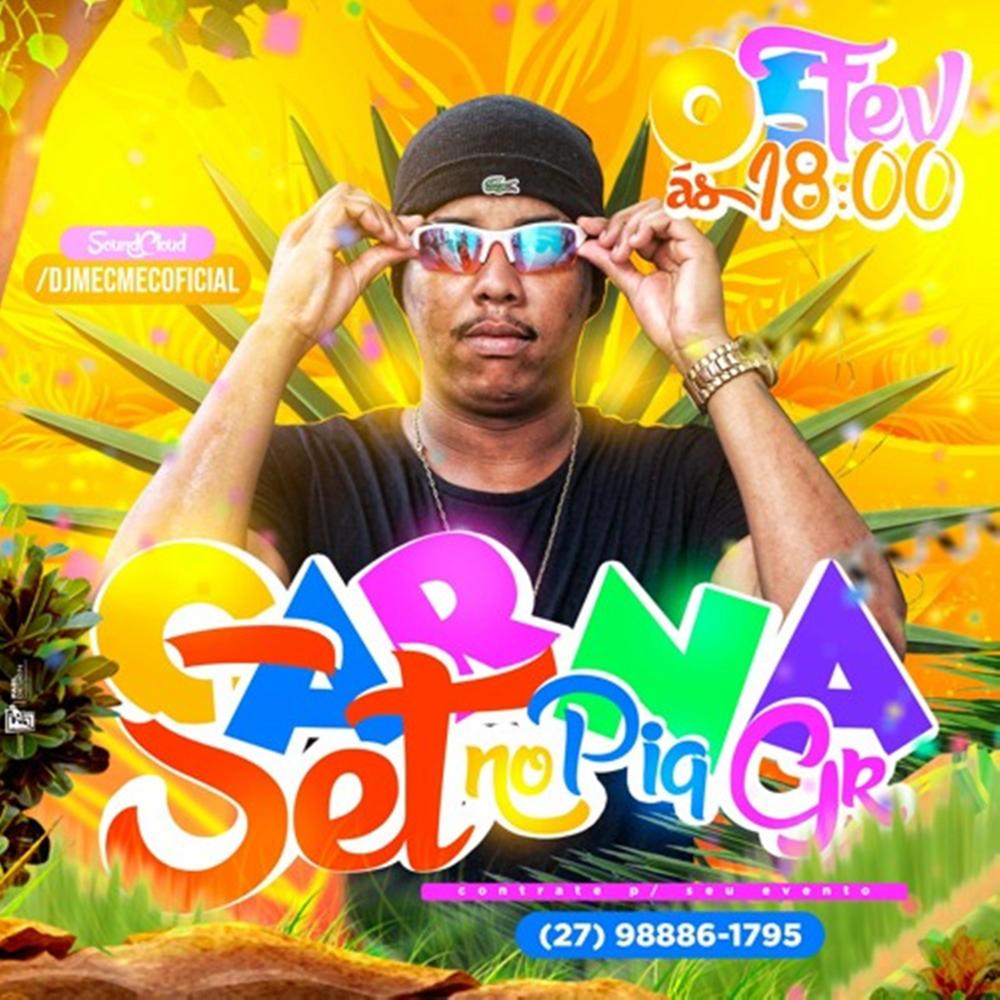 Carna Set Piq GR (feat. Dj Mec Mec|Explicit)
