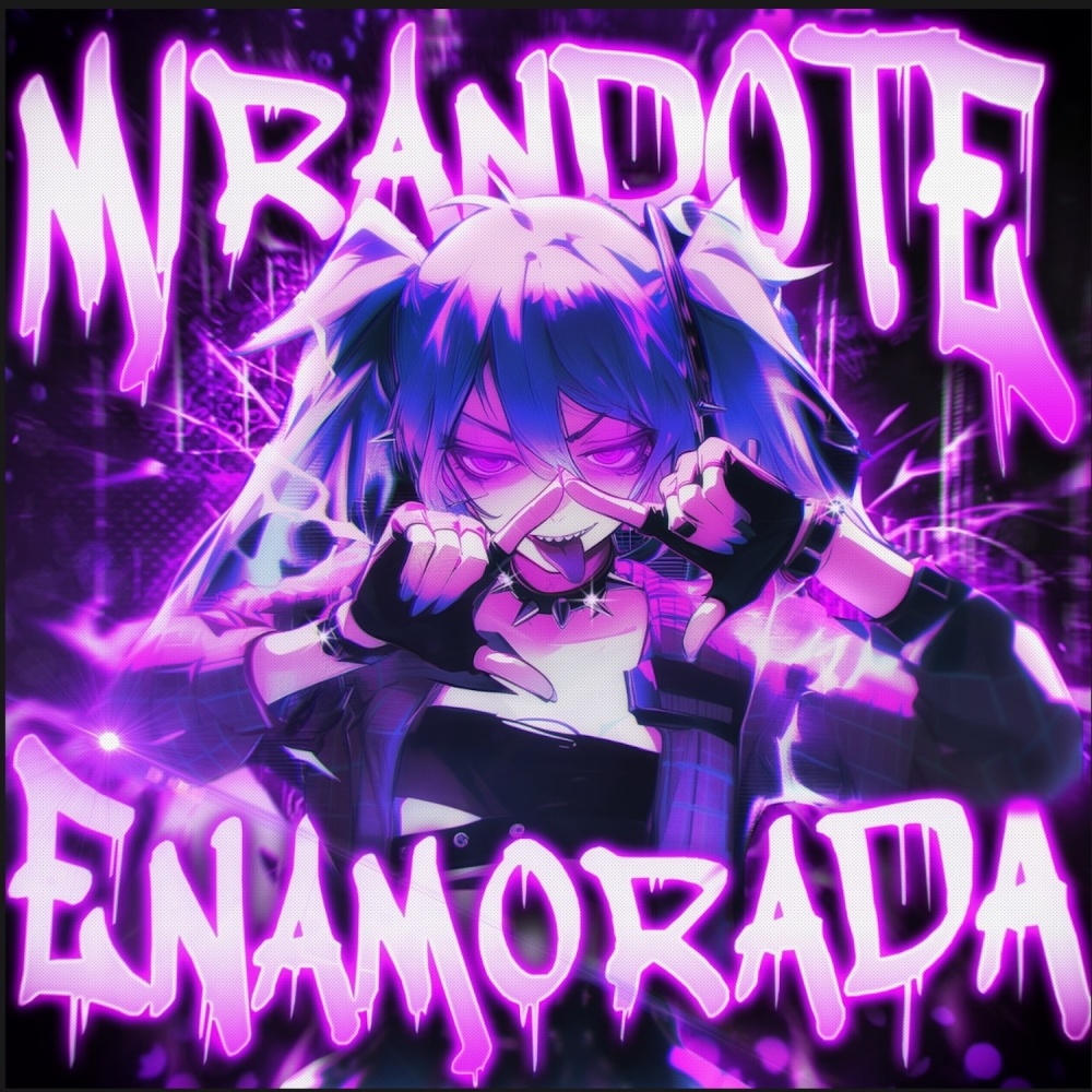 Mirandote Enamorada (Ultra Slowed|Explicit)