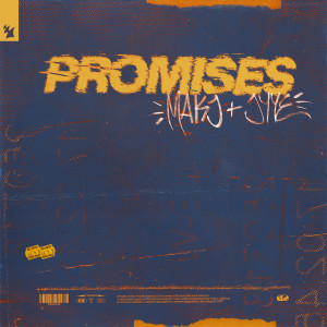 Album Promises oleh JYYE