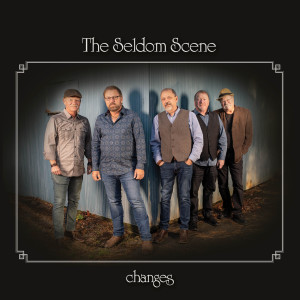 收聽The Seldom Scene的I’ll Be Here In The Morning歌詞歌曲
