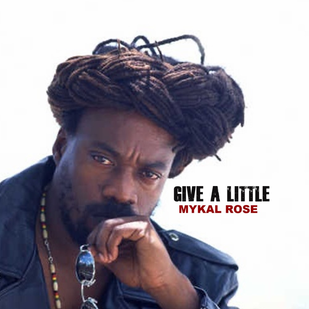 Give a Little