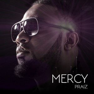 Album Mercy from Praiz