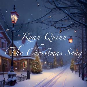 Ryan Quinn的專輯The Christmas Song