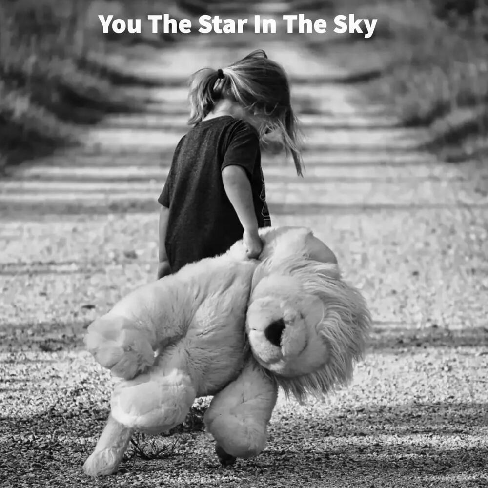 You The Star In The Sky
