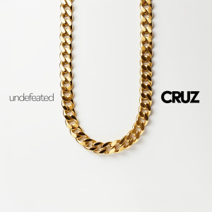 Album Undefeated from Cruz