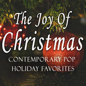ดาวน์โหลดและฟังเพลง The Mistletoe พร้อมเนื้อเพลงจาก Amber Rhodes
