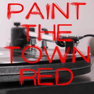 Vox Freaks的专辑Paint The Town Red (Originally Performed by Doja Cat) [Instrumental]