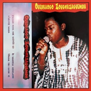 收聽Ouedraogo Zougnazaguemda的Id naadea wenclayee歌詞歌曲