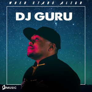 DJ Guru的專輯When Stars Align