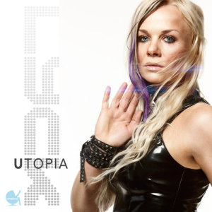 ดาวน์โหลดและฟังเพลง Utopia (Club Mix) พร้อมเนื้อเพลงจาก Central Seven