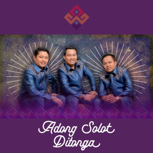 Listen to Adong Solot Ditonga song with lyrics from Arghana Trio