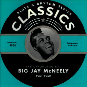ดาวน์โหลดและฟังเพลง Blow Blow Blow (1951) พร้อมเนื้อเพลงจาก Big Jay McNeely
