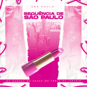 Album SEQUÊNCIA DE SÃO PAULO (Explicit) from DJ IURYZIN