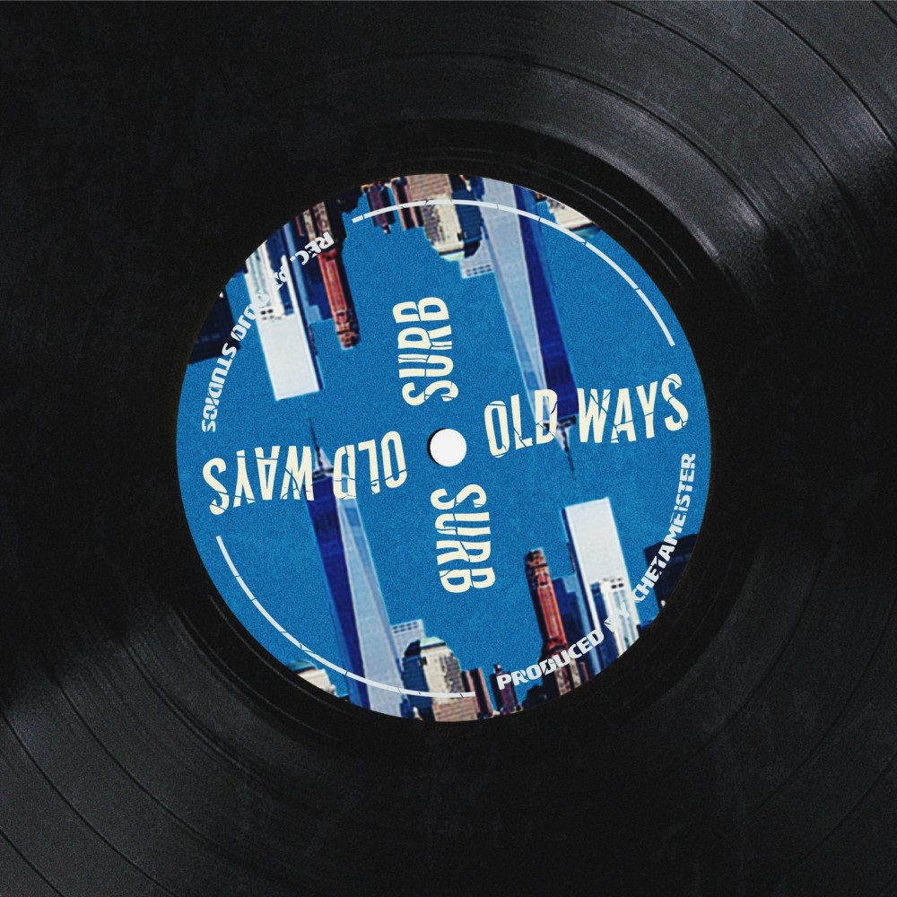 Old Ways (Explicit)