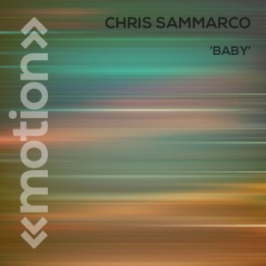 Chris Sammarco的專輯Baby