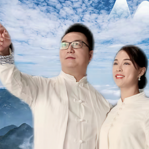 Listen to 江山美 (完整版) song with lyrics from 周鹏