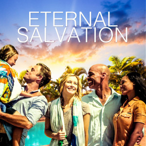 Joshua Mosley的专辑Eternal Salvation (Music from the Motion Picture)