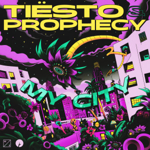 ดาวน์โหลดและฟังเพลง My City พร้อมเนื้อเพลงจาก Tiësto