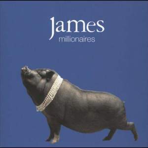 ดาวน์โหลดและฟังเพลง I Know What I'm Here For พร้อมเนื้อเพลงจาก James