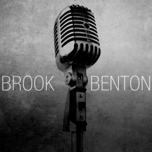 收聽Brook Benton的Endlessly (Rerecorded)歌詞歌曲