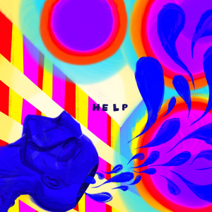 Listen to Help song with lyrics from Gerka
