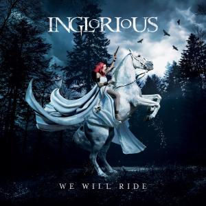 ดาวน์โหลดและฟังเพลง She Won't Let You Go พร้อมเนื้อเพลงจาก Inglorious
