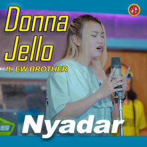 Album Nyadar from Donna Jello