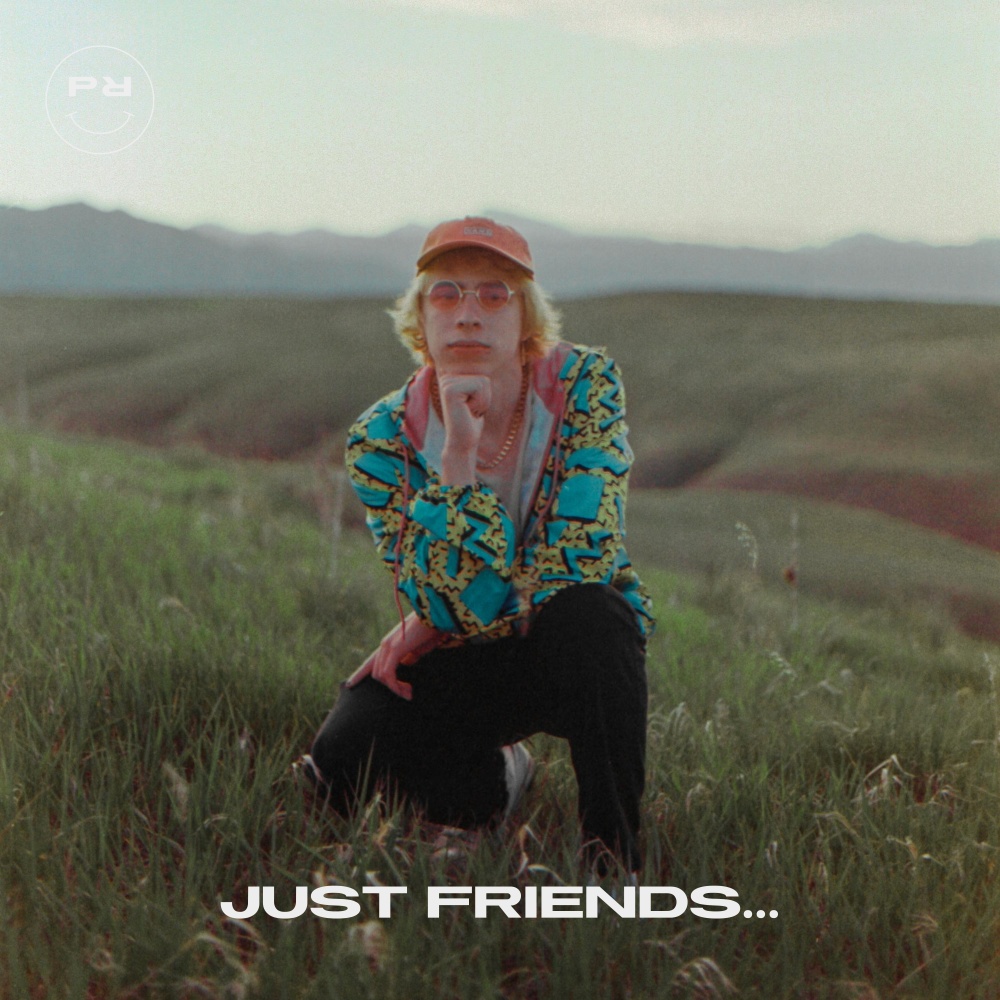 Just Friends...