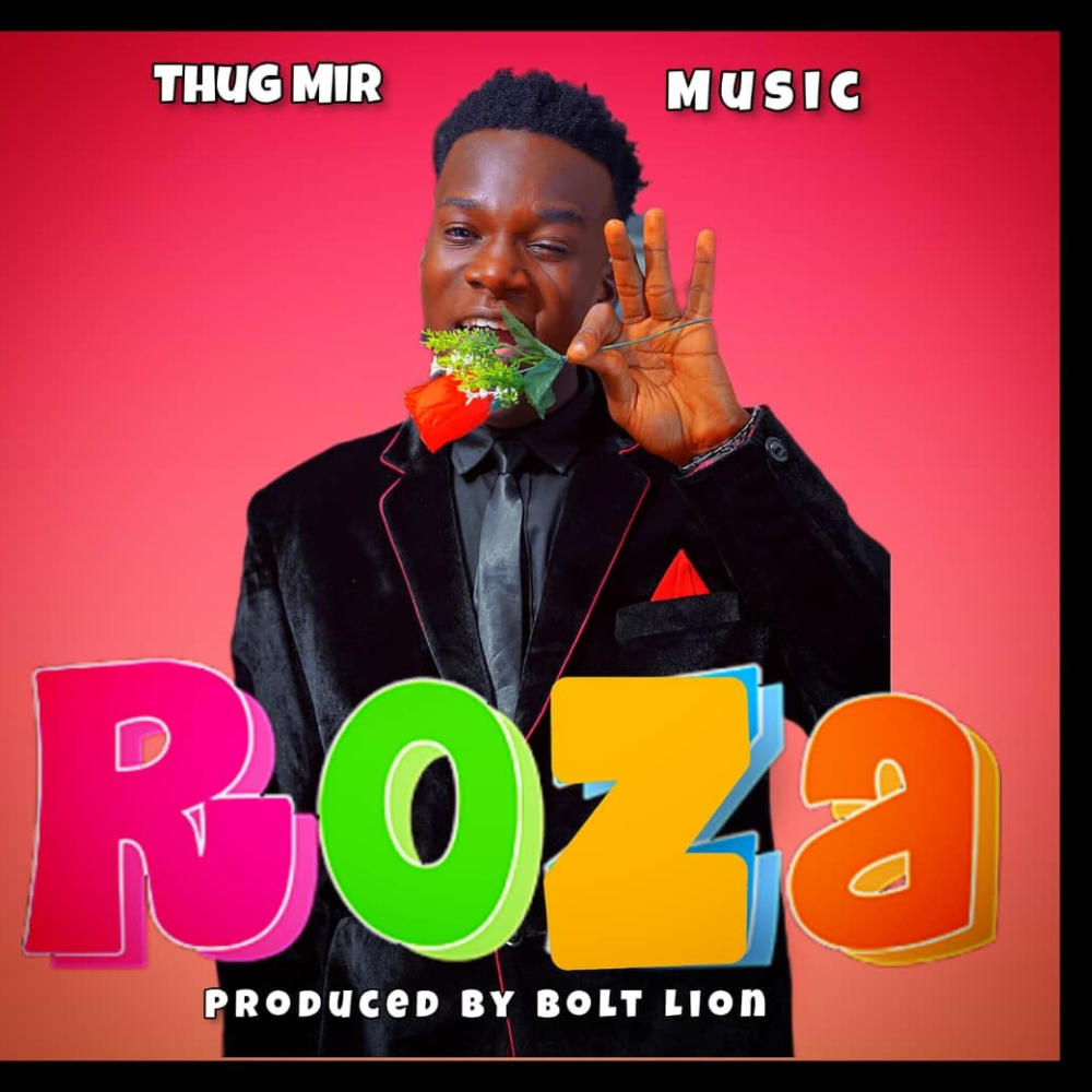 ROZA