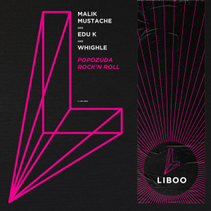 ดาวน์โหลดและฟังเพลง Popozuda Rock'N Roll (Extended) พร้อมเนื้อเพลงจาก Malik Mustache