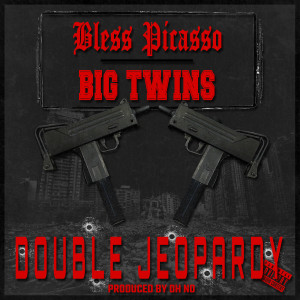 Big Twins的專輯Double Jeopardy (Explicit)