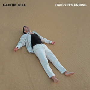 อัลบัม Happy It's Ending ศิลปิน Lachie Gill