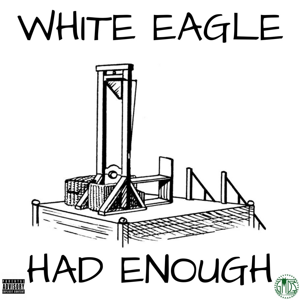 Had Enough (Explicit)