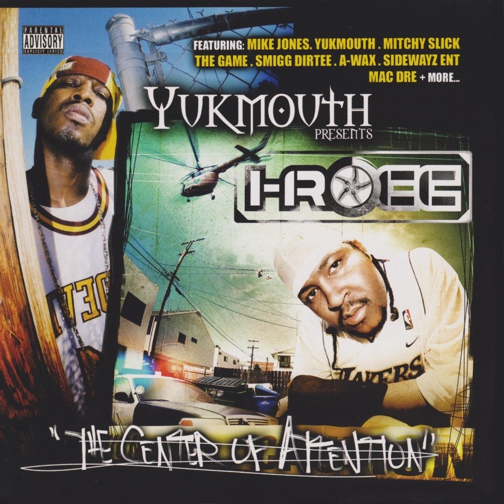 That's My Song (Remix) (Explicit)
