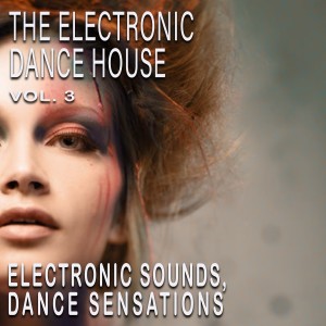 Various的专辑The Electronic Dance House, Vol. 3